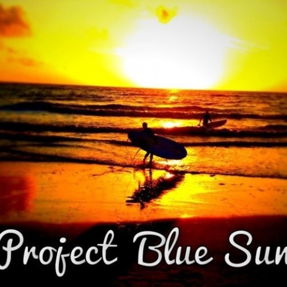 Project Blue Sun