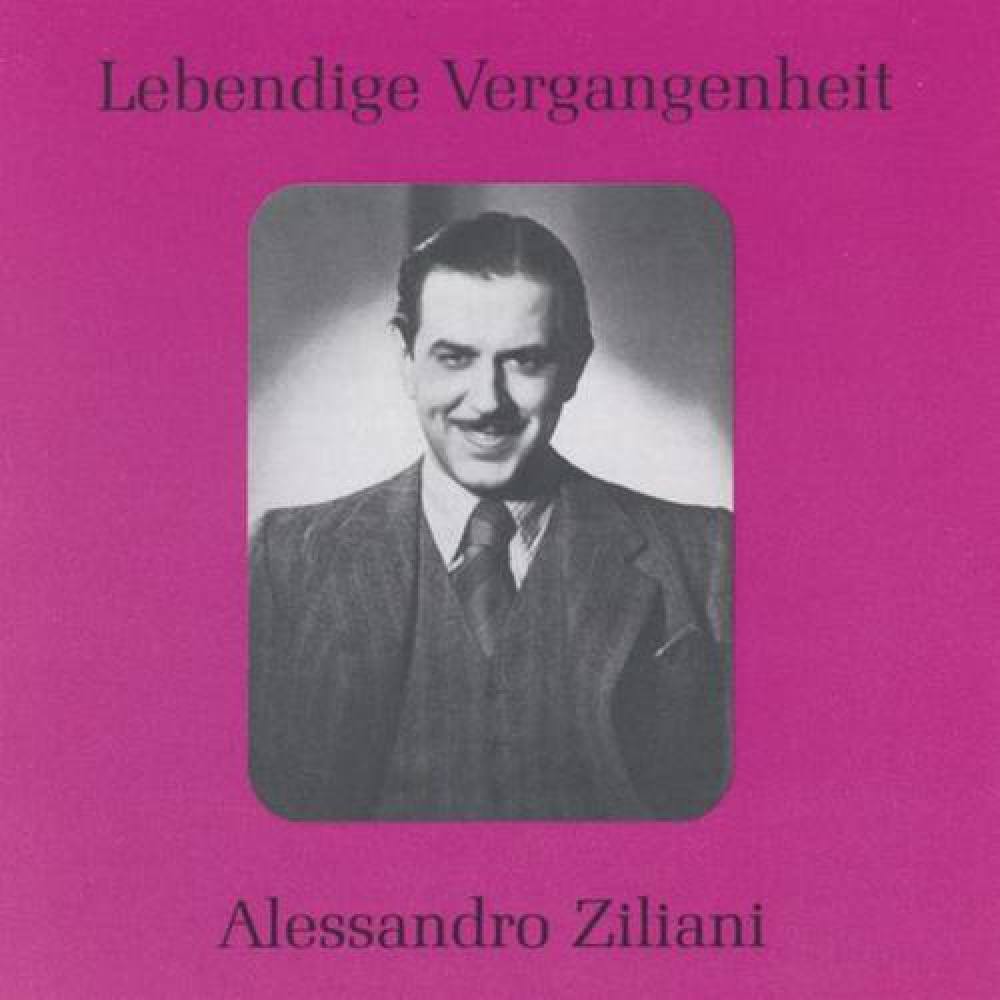 Alessandro Ziliani