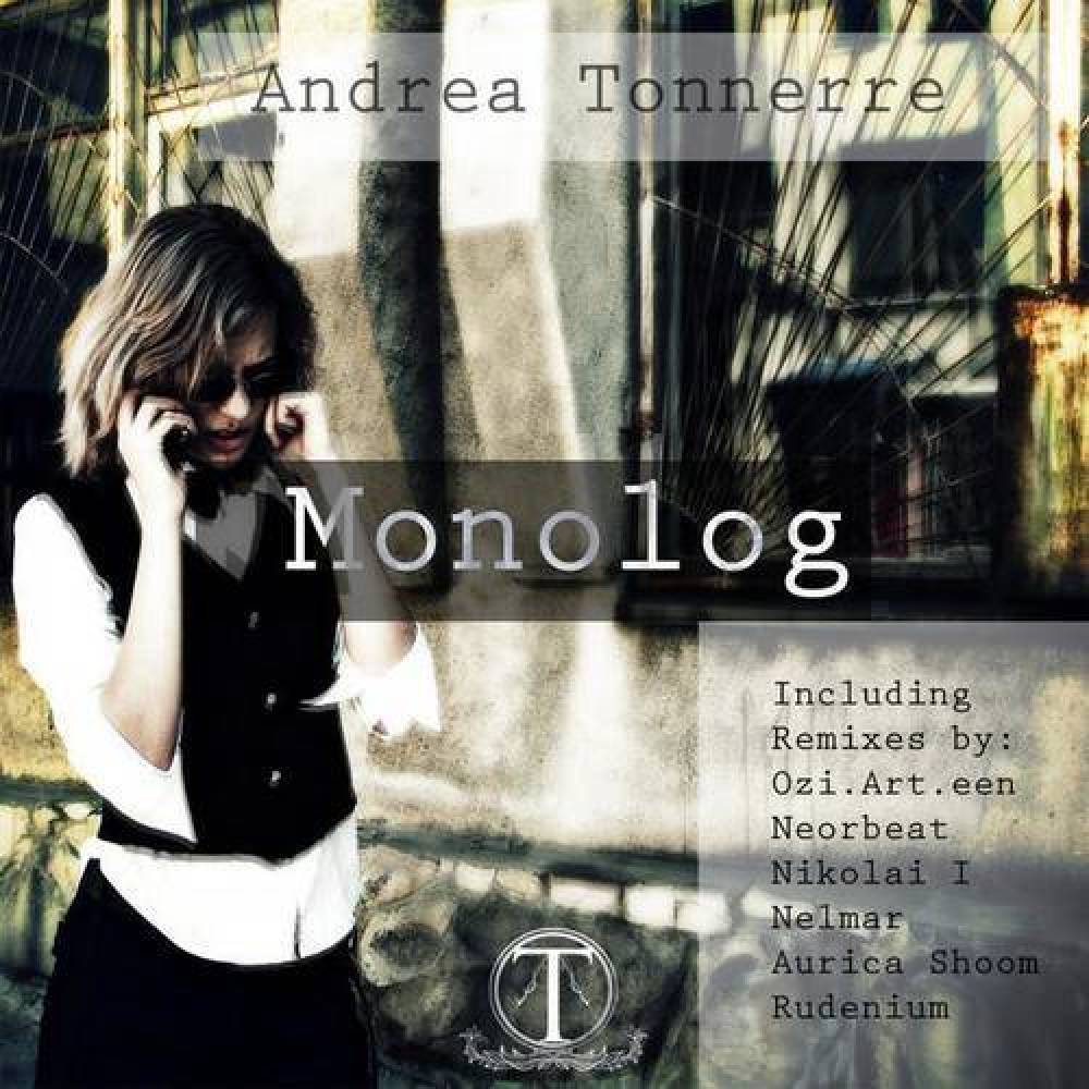 Andrea Tonnerre