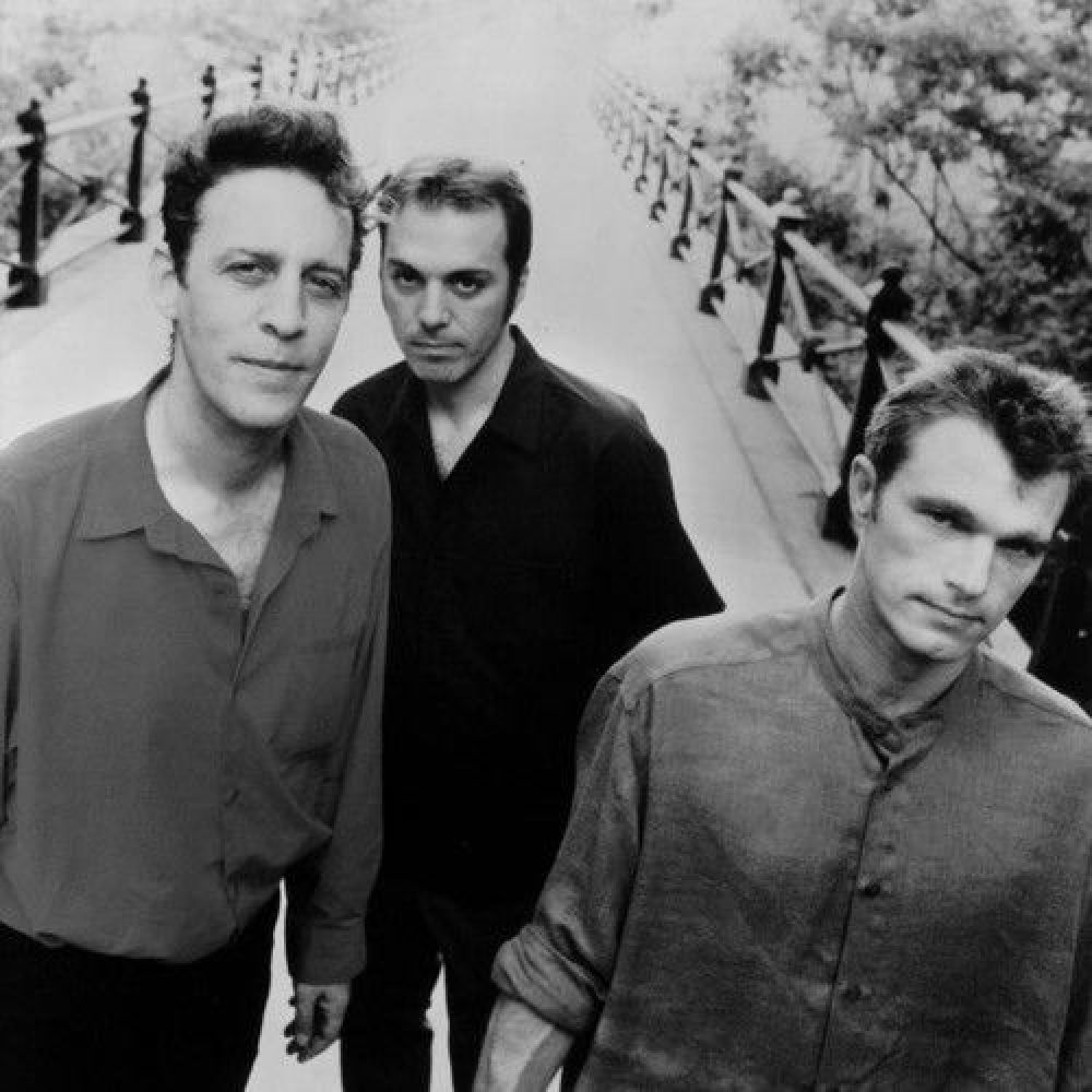 Mark Sandman