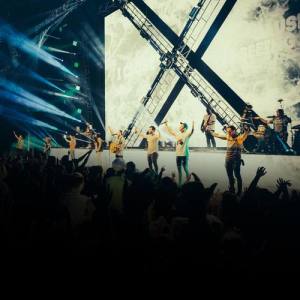 NewSpring Worship ดาวน์โหลดและฟังเพลงฮิตจาก NewSpring Worship