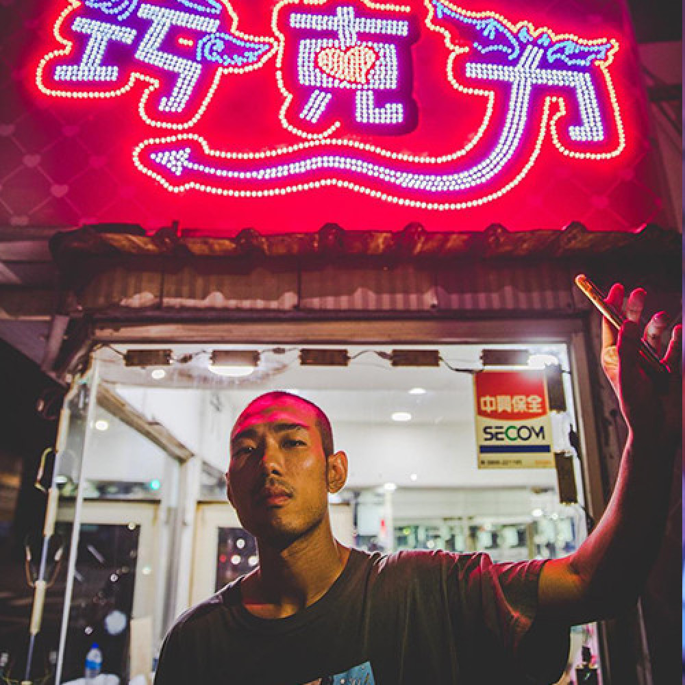 chocoLAte巧克力