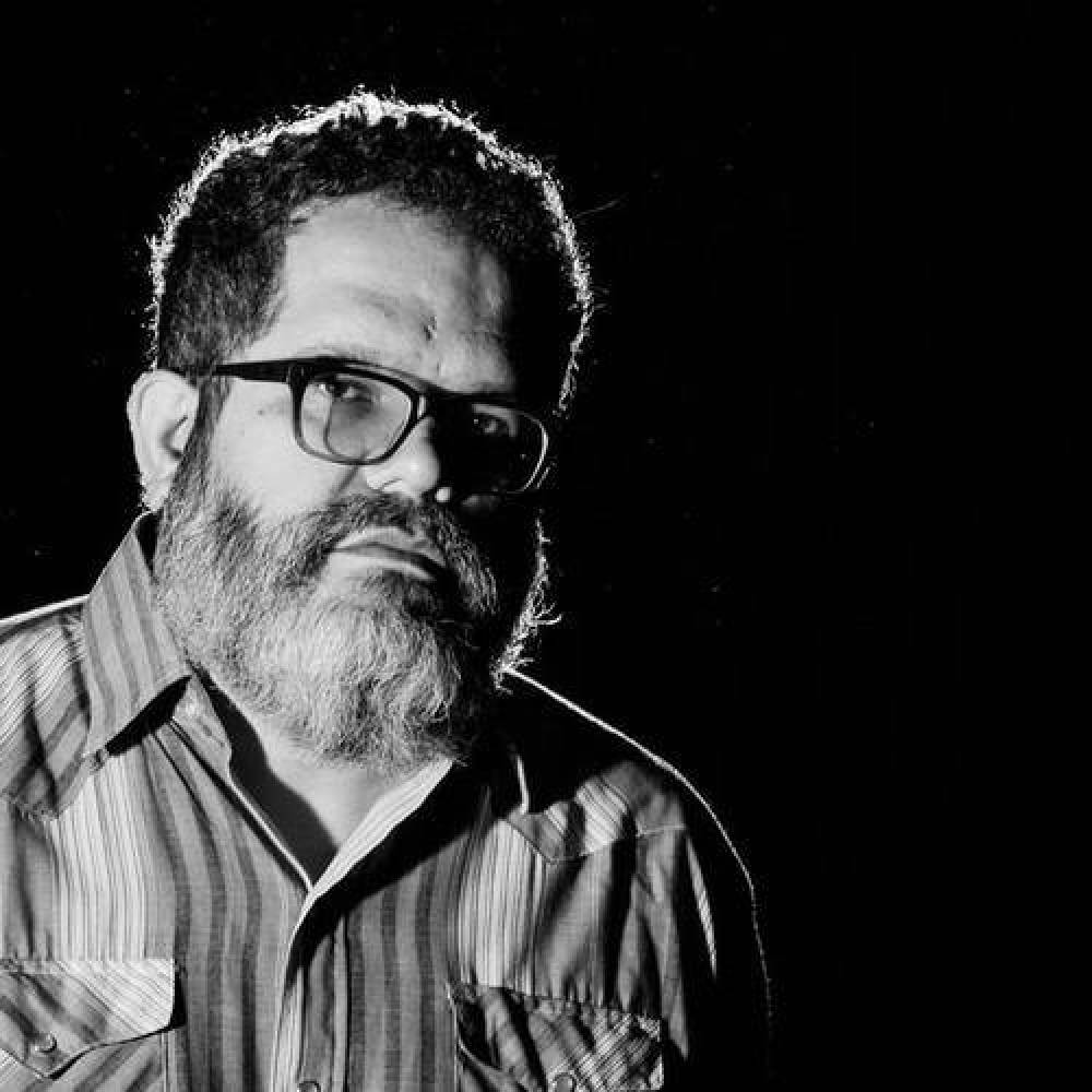 Romulo Fróes