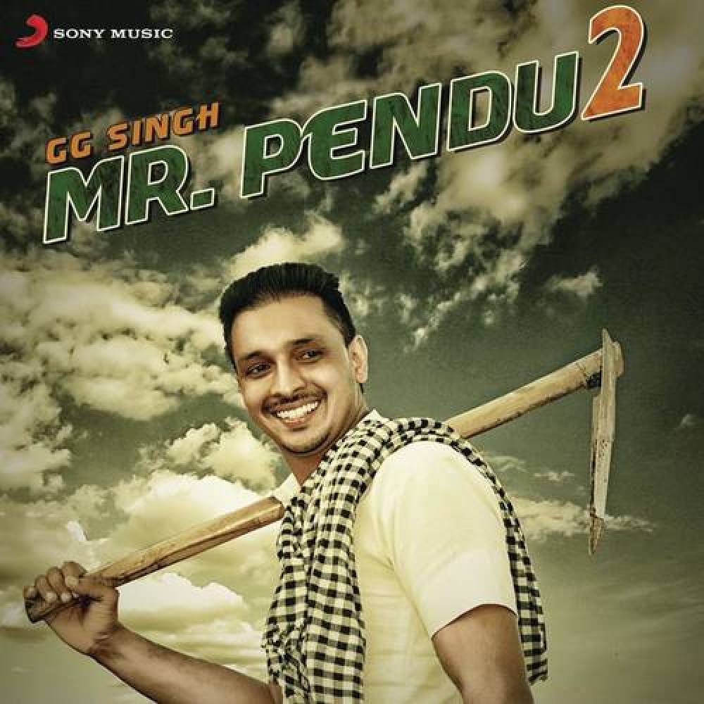 GG Singh
