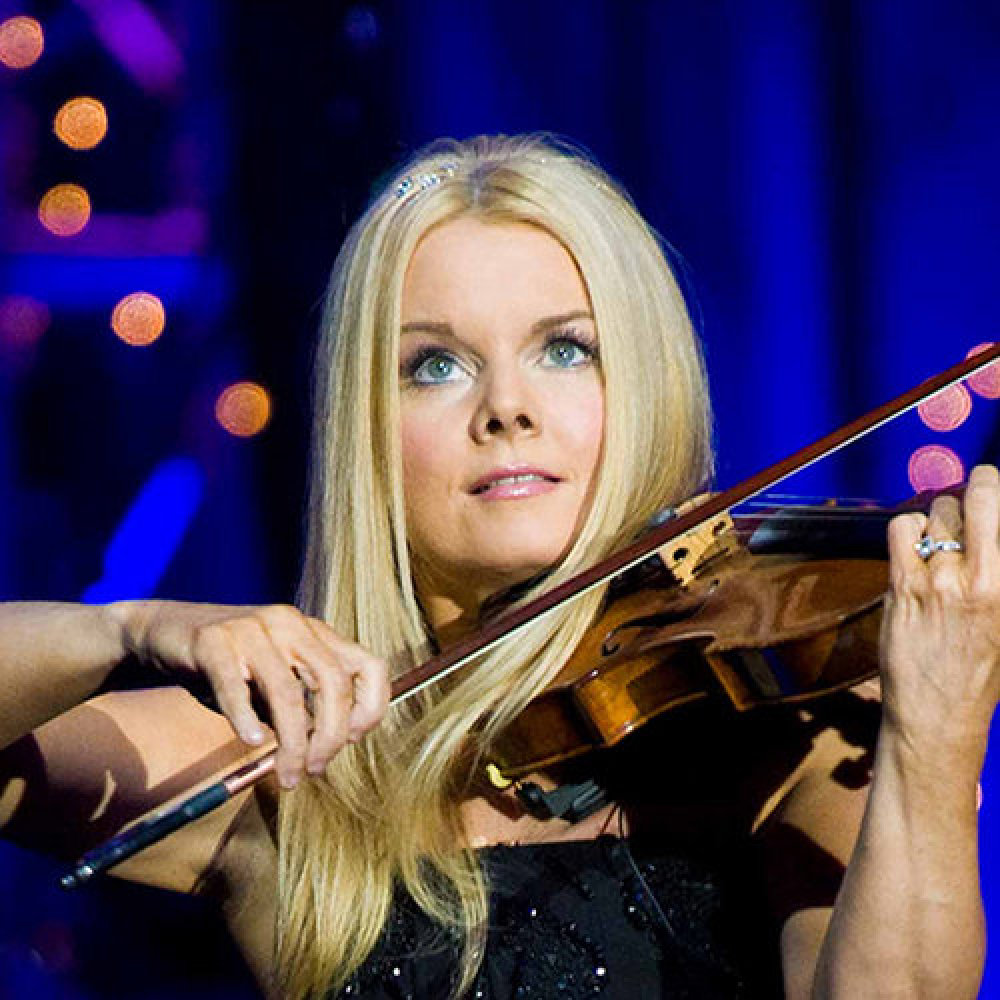 Mairead Nesbitt