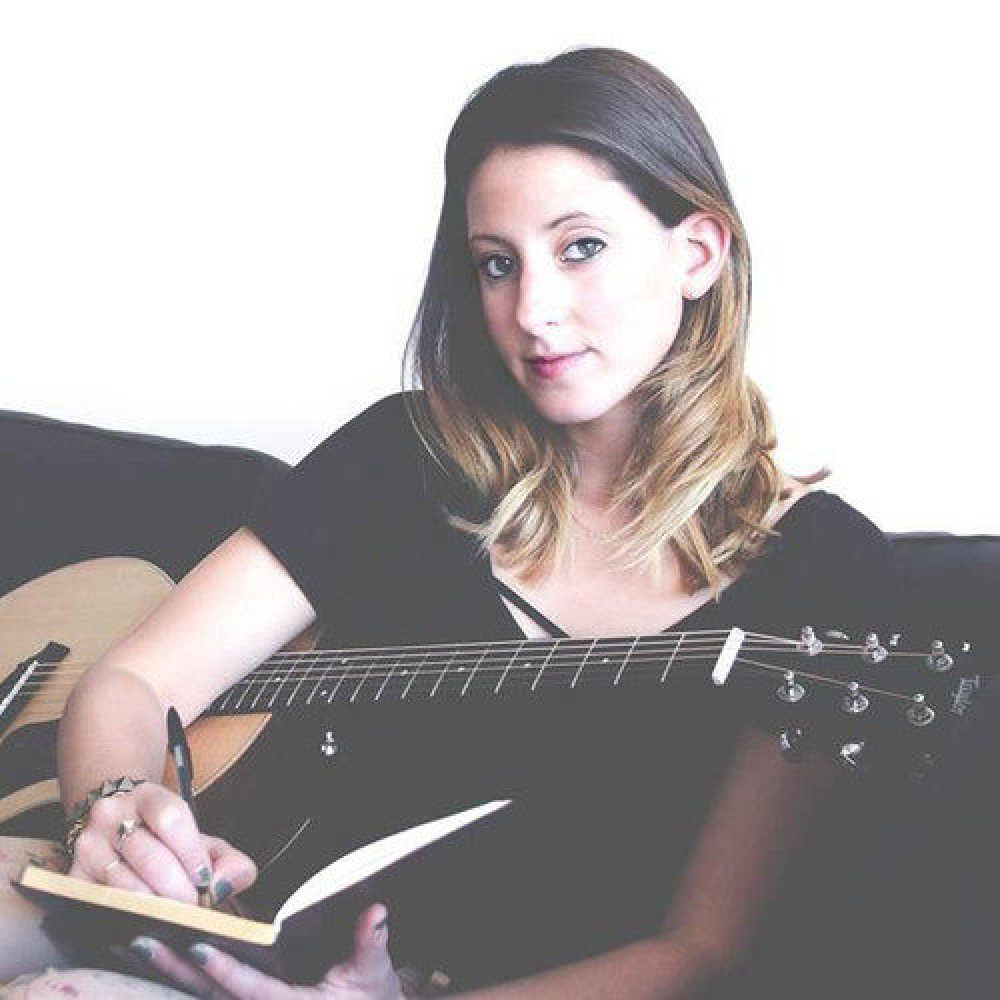 Rebecca Perl