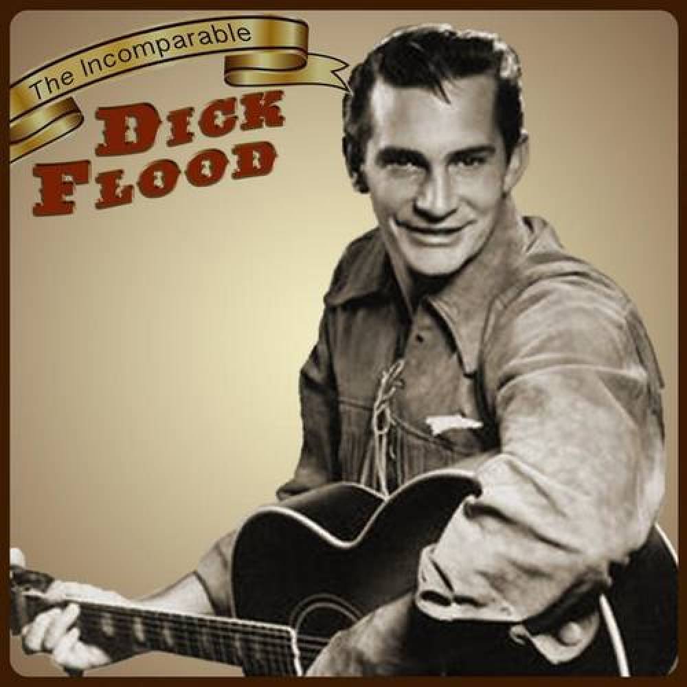 Dick Flood