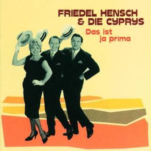 Friedel Hensch ดาวน์โหลดและฟังเพลงฮิตจาก Friedel Hensch