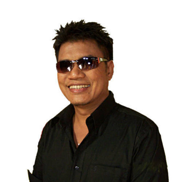 ไม้ พิสิฐพงศ์