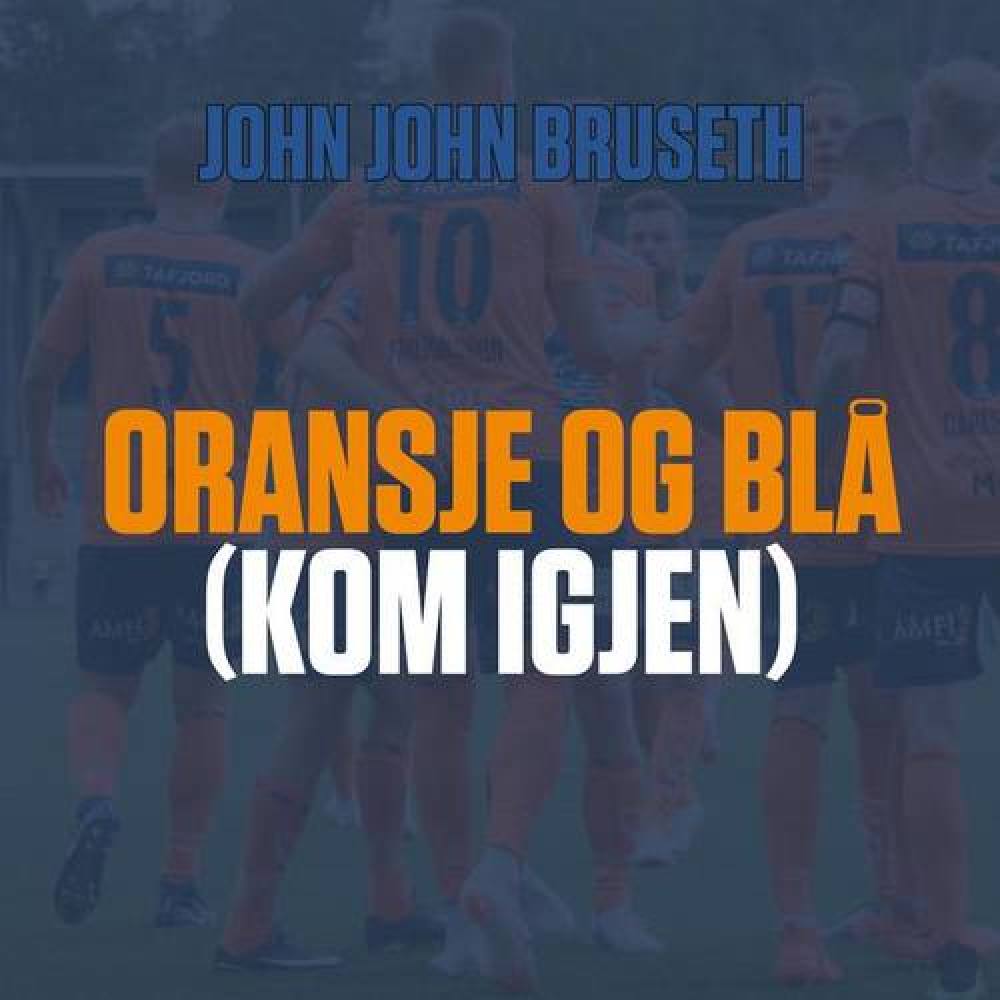 John John Bruseth