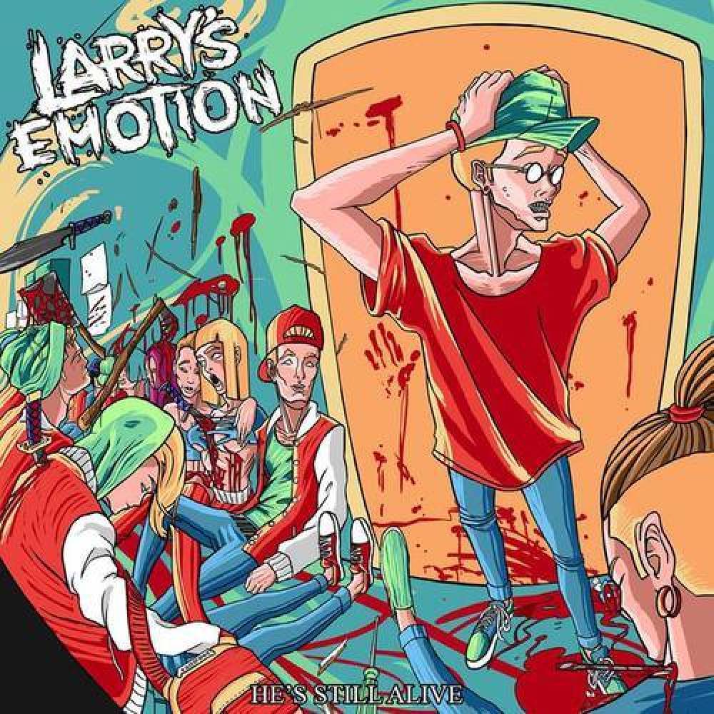 Larry's Emotion