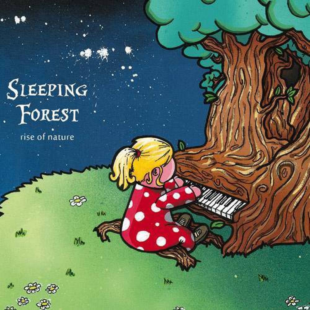 Sleeping Forest