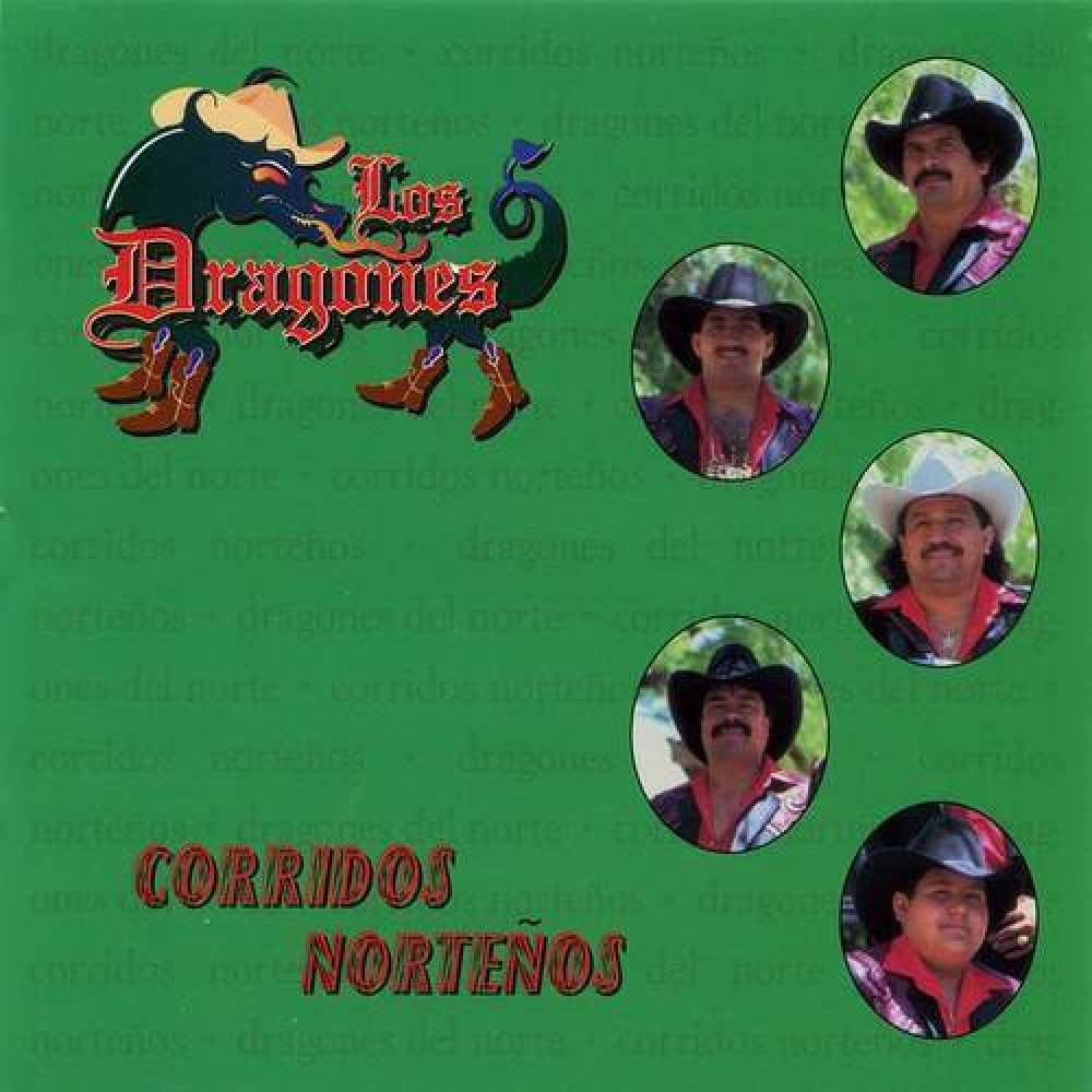 Los Dragones del Norte