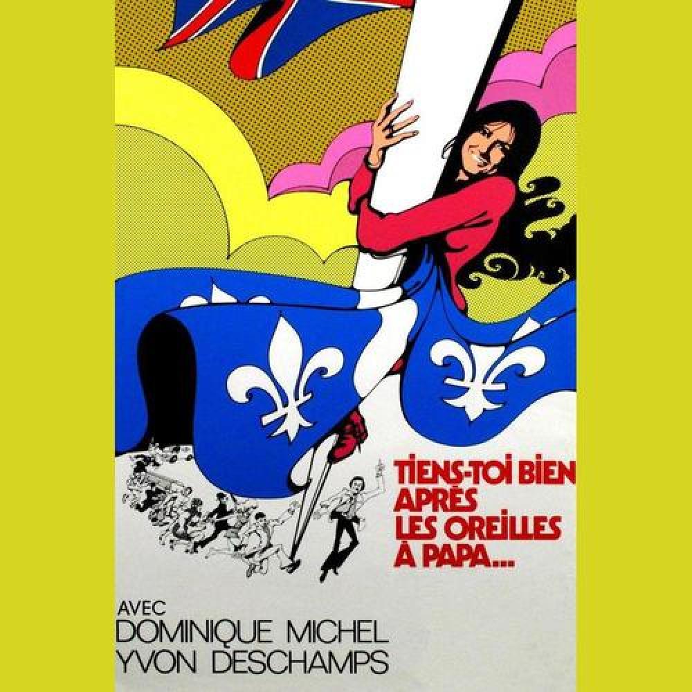 Jean Leloup
