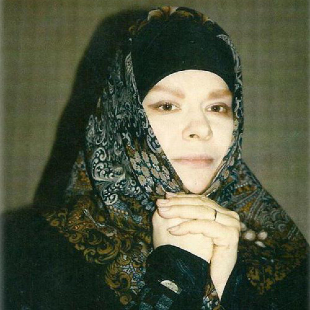 Lina Mkrtchyan