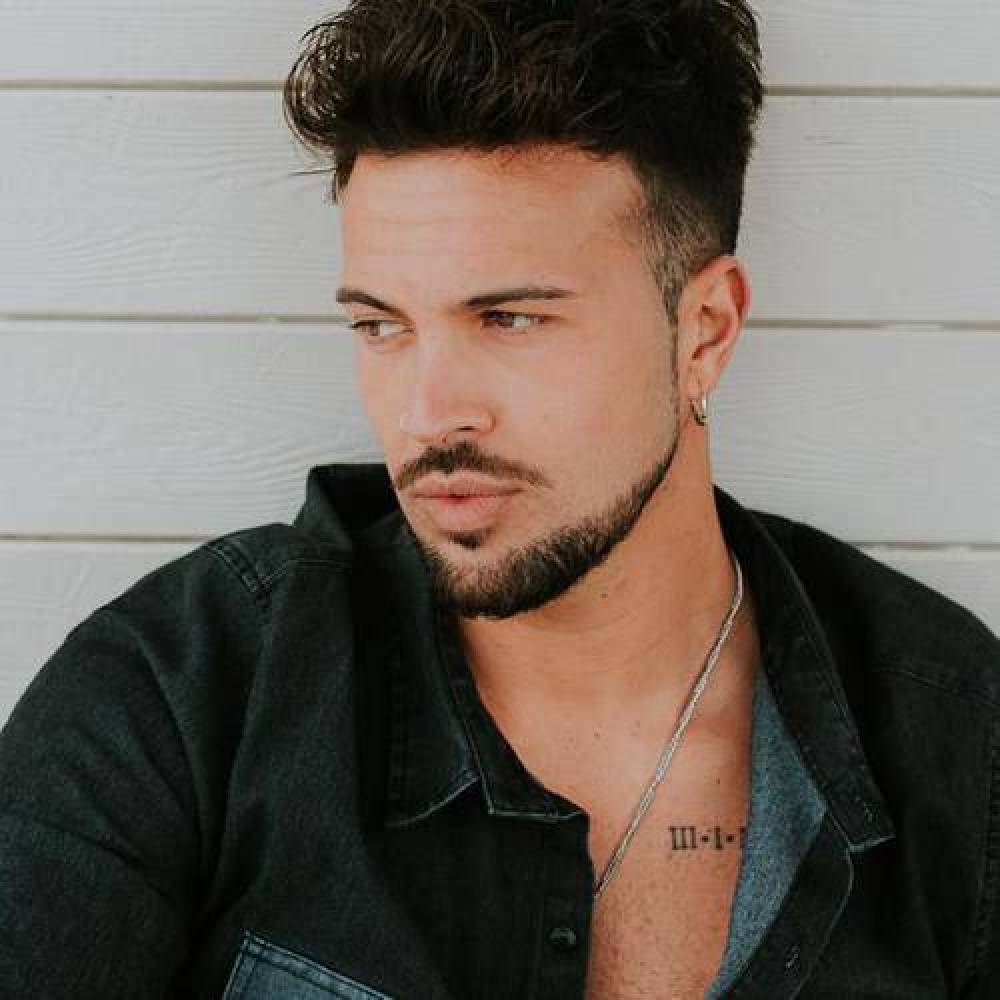 Moises Losada