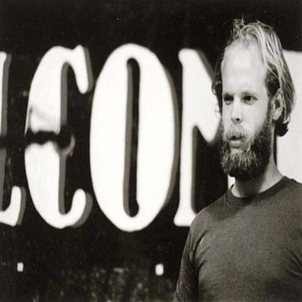 Will Oldham