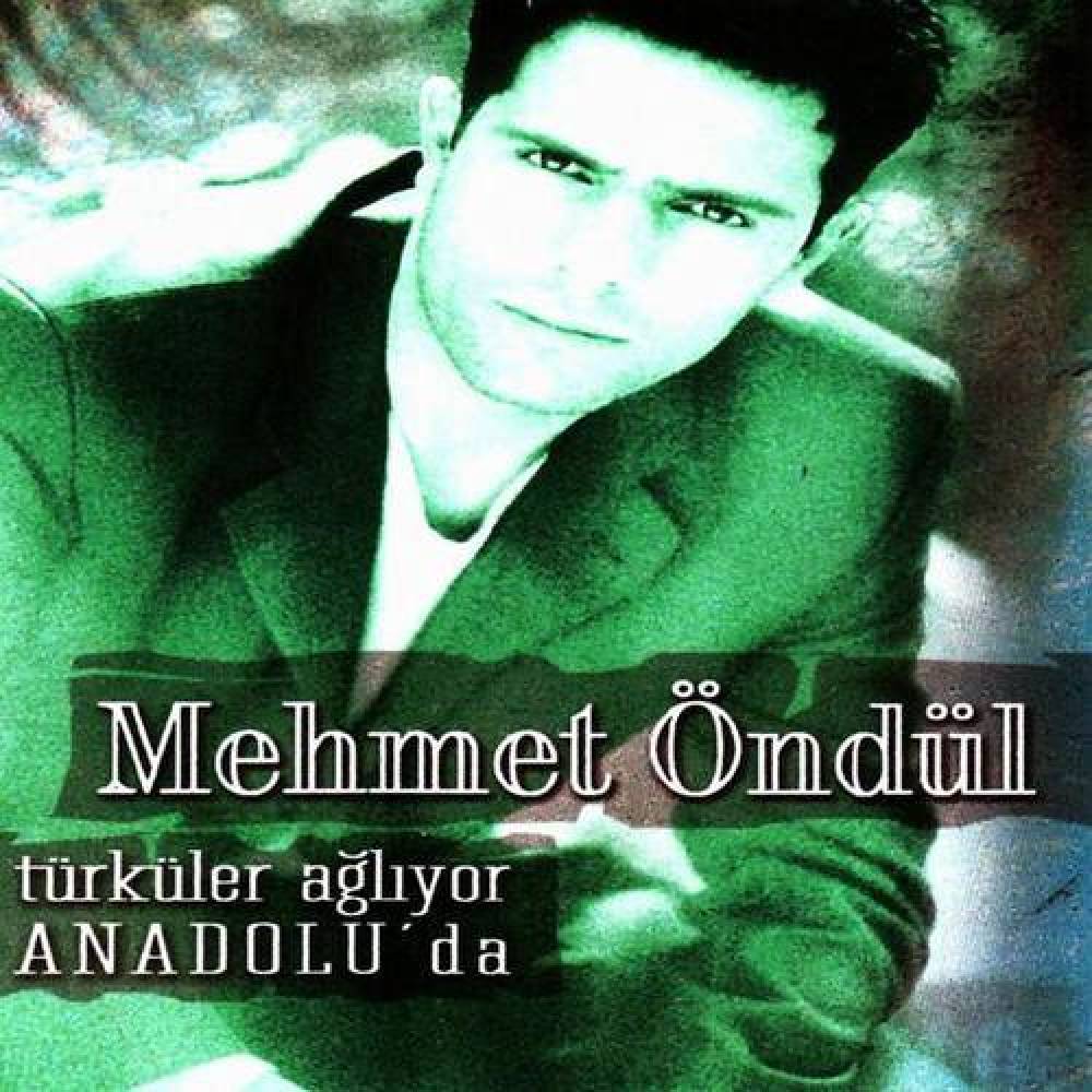 Mehmet Öndül