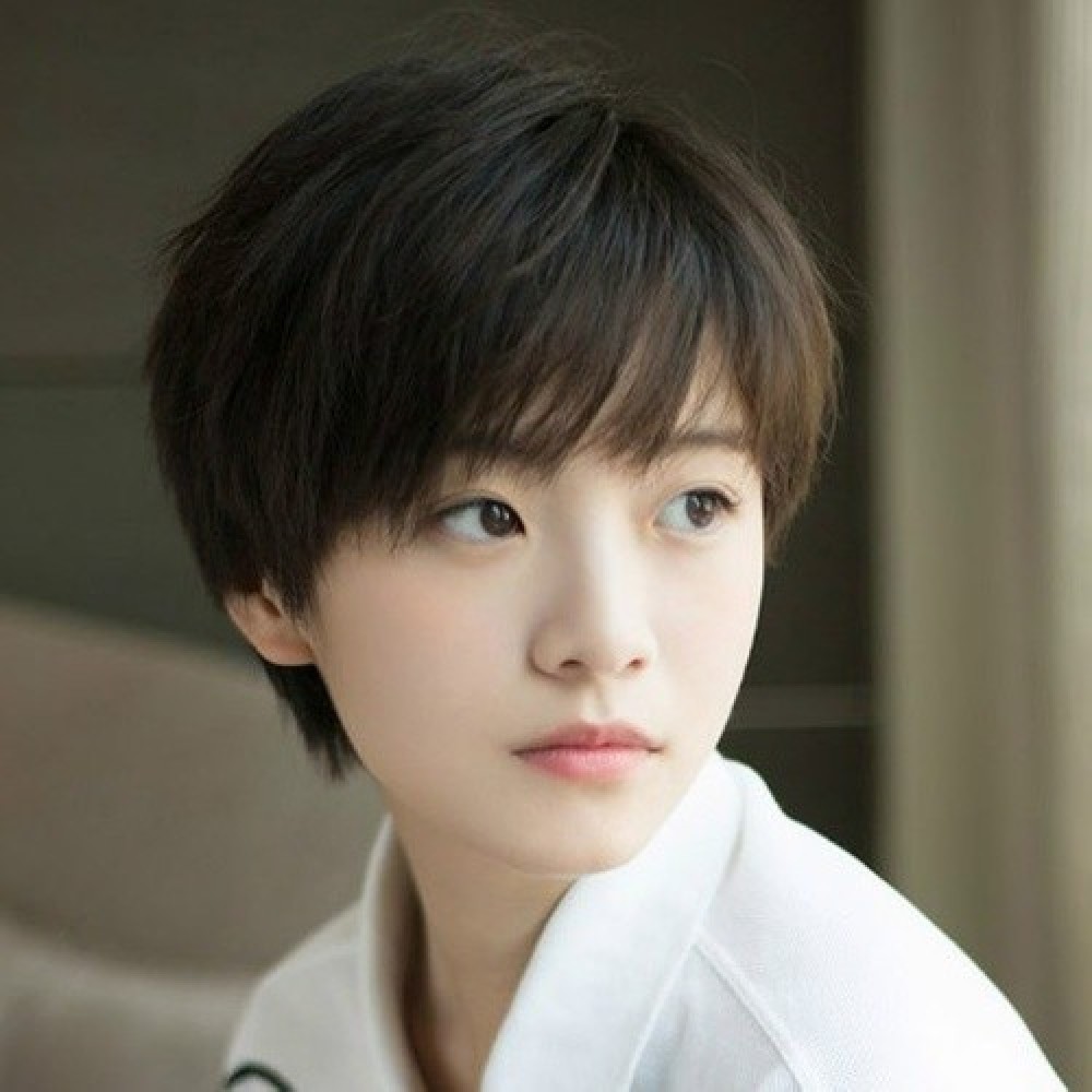 李庚希