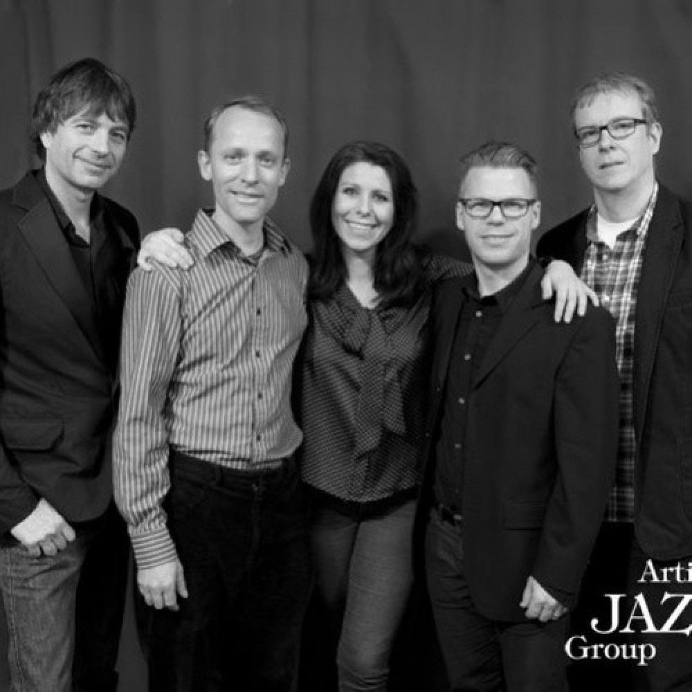 Artistry Jazz Group