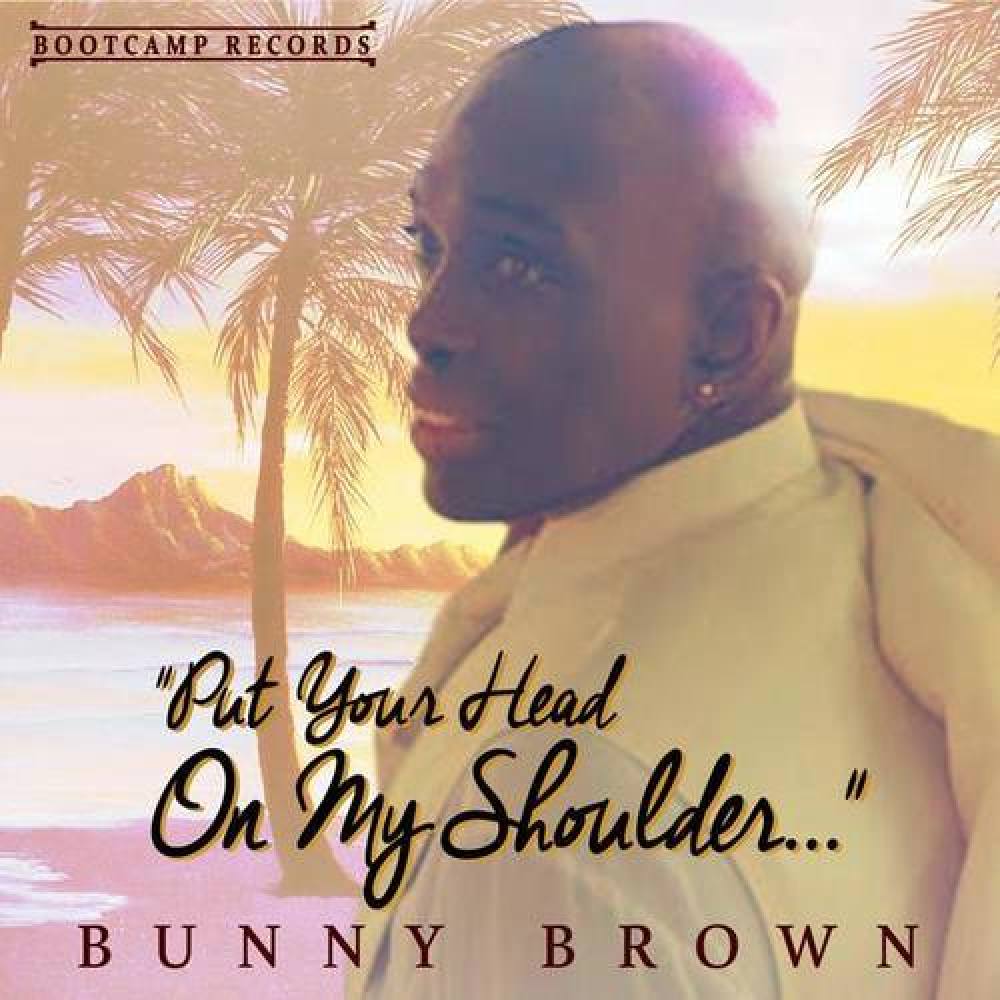 Bunny Brown