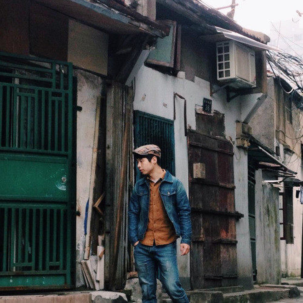 俞建明