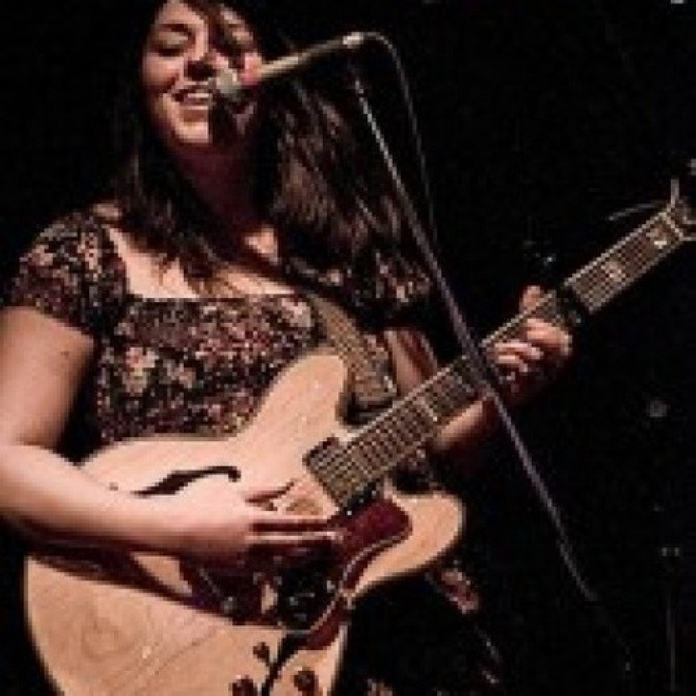Terra Lightfoot