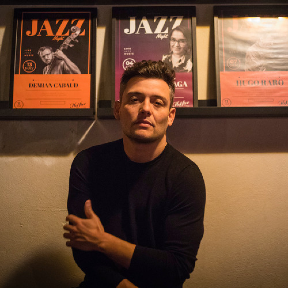 André Viamonte