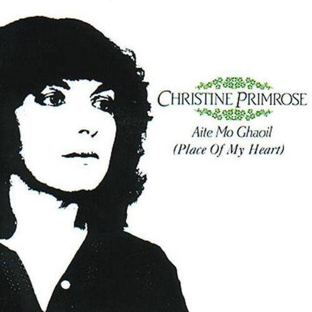 Christine Primrose