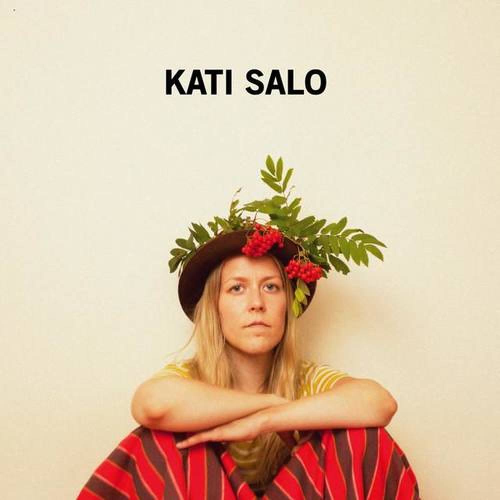 Kati Salo