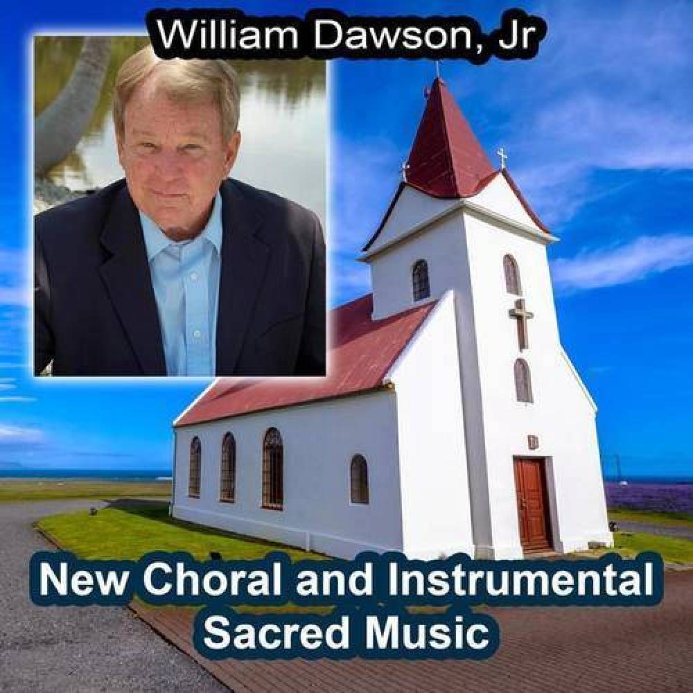 William Dawson Jr