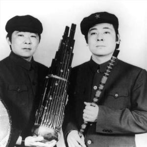 Guo Brothers ดาวน์โหลดและฟังเพลงฮิตจาก Guo Brothers