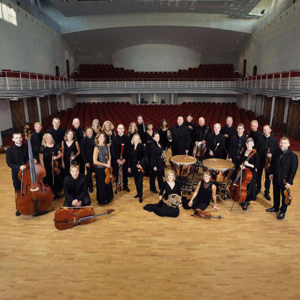 Orebro Chamber Orchestra