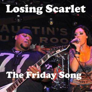 Losing Scarlet ดาวน์โหลดและฟังเพลงฮิตจาก Losing Scarlet