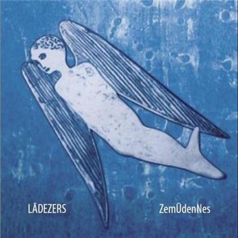 Lādezers