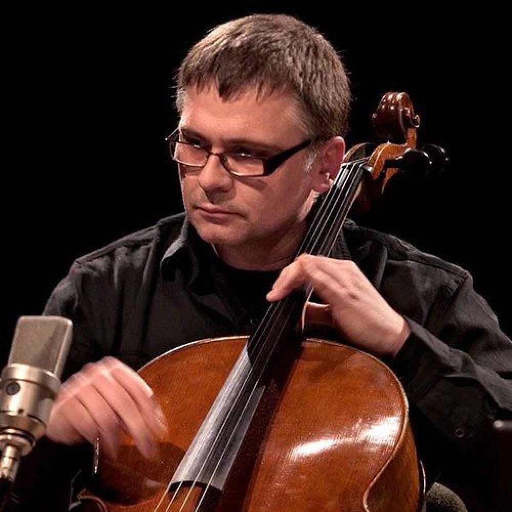 Andrzej Bauer