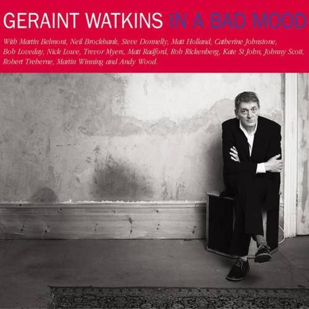 Geraint Watkins