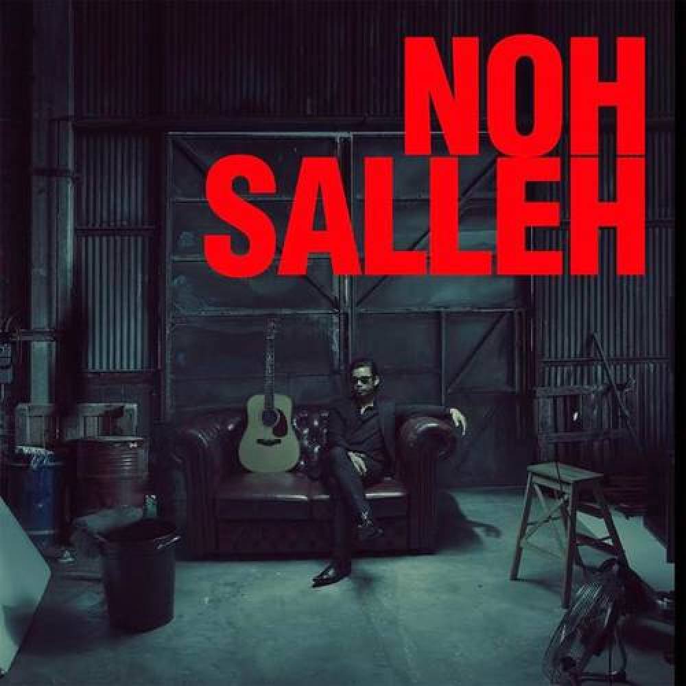 Noh Salleh