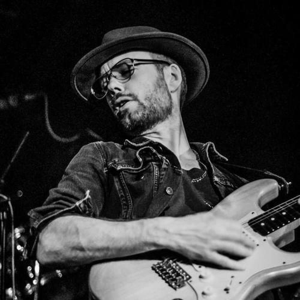 Dave Hanson