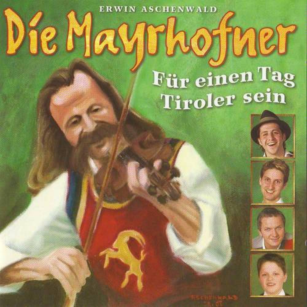 Die Mayrhofner