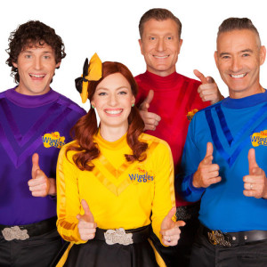 The Wiggles ดาวน์โหลดและฟังเพลงฮิตจาก The Wiggles