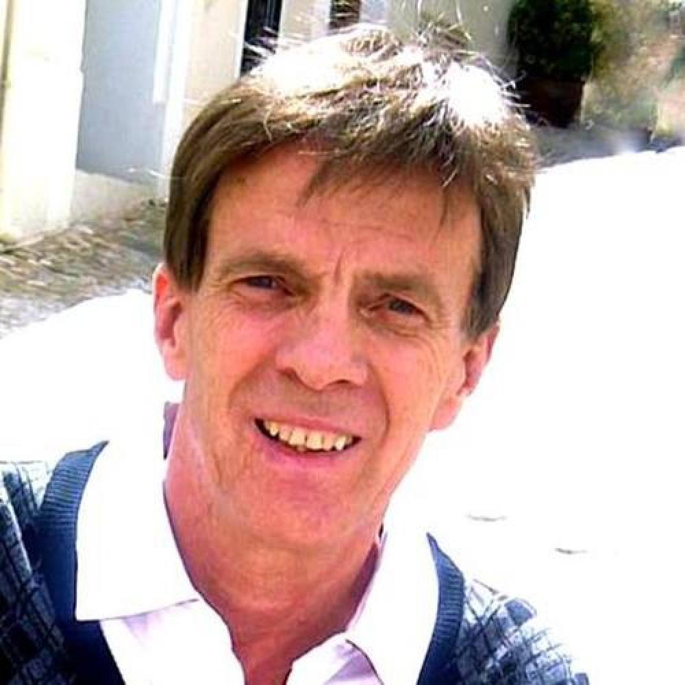 Paul Severs