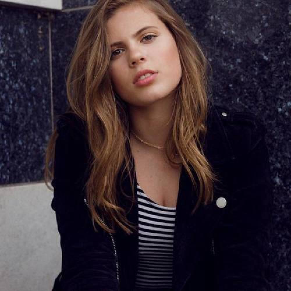 Keelie Walker