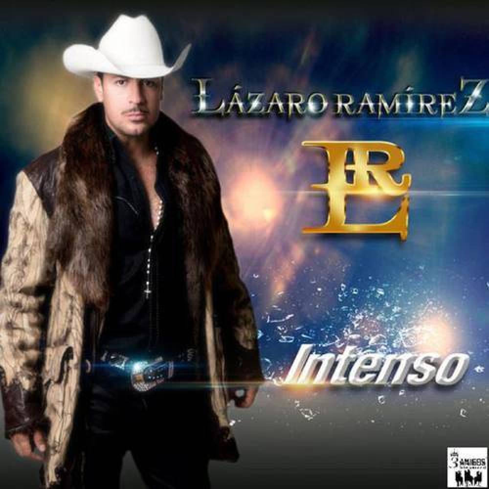 Lazaro Ramirez