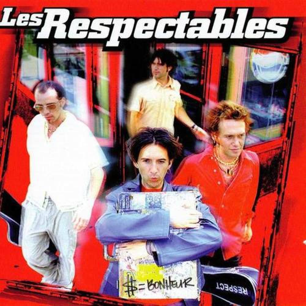 Les Respectables