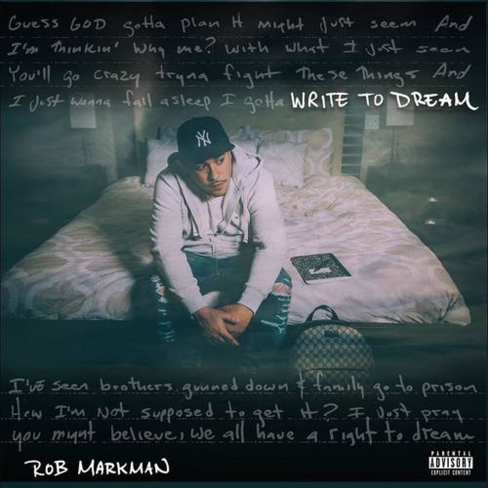 Rob Markman