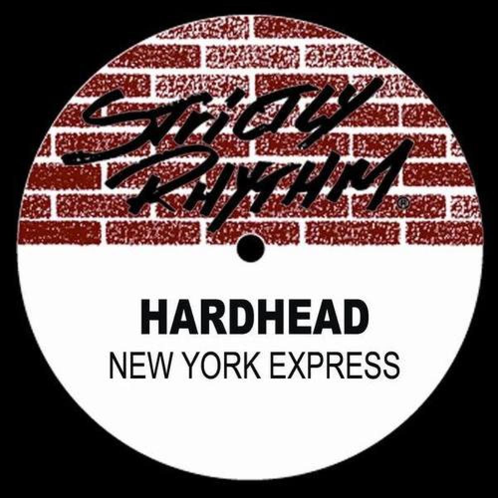 Hardhead