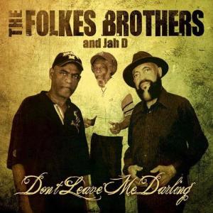 The Folkes Brothers