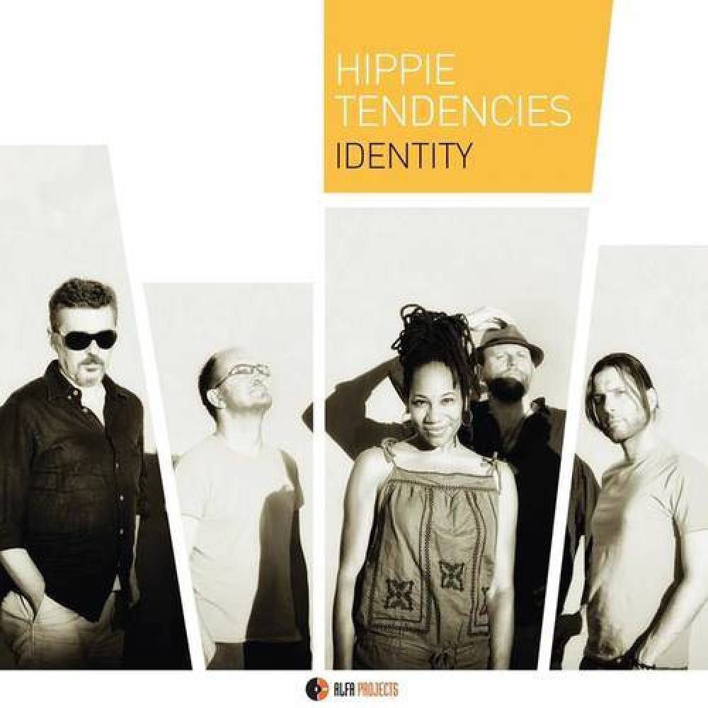 Hippie Tendencies