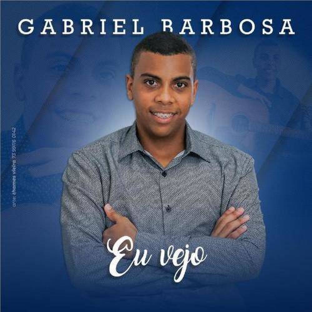 Gabriel Barbosa